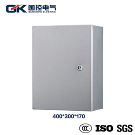 中国 工場供給のステンレス鋼電気密封された防水制御箱400*300*170 サプライヤー