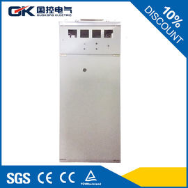 中国 ステンレス鋼の電力配分のキャビネット、電気分電盤IP66 サプライヤー