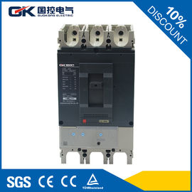 中国 熱磁気リリース タイプとのOEMによって提供されるミニチュア遮断器によって形成される場合 サプライヤー