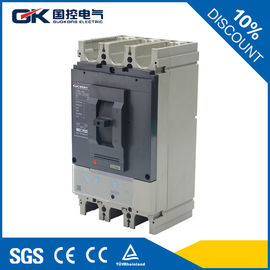 中国 CNSX-630ミニチュア遮断器のPushmaticの電子ヒューズ箱スイッチ セリウムの証明 サプライヤー