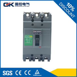中国 電気配線用ハーネスとのCVSシリーズ力遮断器の高い破損の温度 サプライヤー