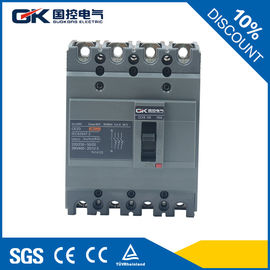 中国 630Aまでの専門の電気遮断器MCBの電気回路のパネルの評価の流れ サプライヤー