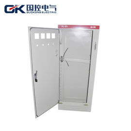 中国 屋外の電気通信の電力配分装置の繊維光学の電力配分箱3段階 サプライヤー