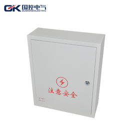 中国 屋内屋外の使用のために携帯用OEMによって提供されるステンレス鋼の電気エンクロージャ サプライヤー