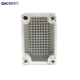中国 IP66携帯用ジャンクション・ボックスのシール リング小さい次元の反紫外材料 サプライヤー