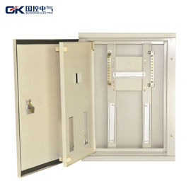 中国 両開きドアの電気配電箱の専門家0.8*0.8*0.8mmのセリウムの証明 サプライヤー