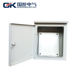 中国 カスタマイズされた電気配電箱排他的なロックが装備されている200のAmpの耐久財 サプライヤー