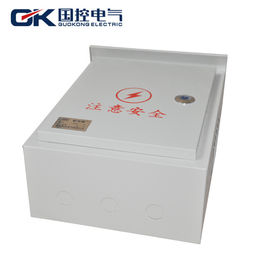 中国 SS 304半傍聴禁止の三相電気Db板携帯用正常運営 サプライヤー