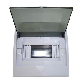 中国 顧客の設計のための7つの方法照明配電箱の表面取り付けのタイプ サプライヤー