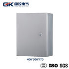 中国 工場供給のステンレス鋼電気密封された防水制御箱400*300*170 会社