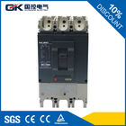 中国 熱磁気リリース タイプとのOEMによって提供されるミニチュア遮断器によって形成される場合 工場