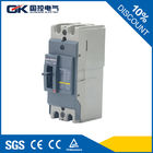中国 220V 3つのAmpの小型遮断器の分路旅行の高圧、ROHSの証明 工場