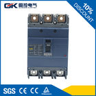 中国 手動制御の国内のためのミニチュア遮断器のエンクロージャの多オート リセット 工場
