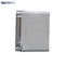白いプラスチック電気エンクロージャ箱/ポリ塩化ビニールの防水ジャンクション・ボックス125*125*75cm サプライヤー